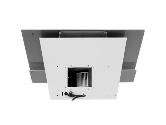 Вытяжка HAIER HVX-W672GW